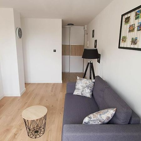 Apartament Millenium Διαμέρισμα Hajnówka Εξωτερικό φωτογραφία