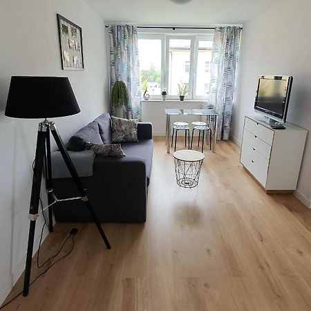 Apartament Millenium Διαμέρισμα Hajnówka Εξωτερικό φωτογραφία