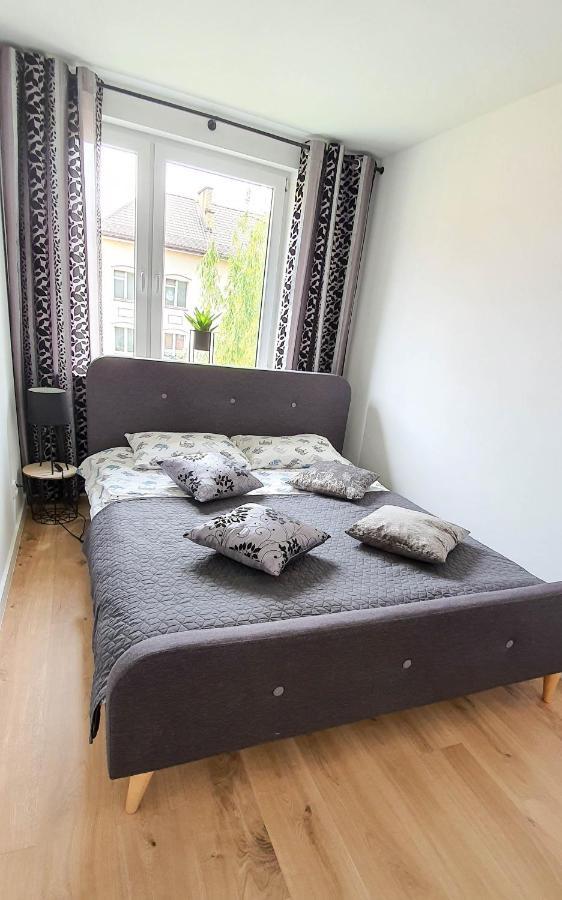 Apartament Millenium Διαμέρισμα Hajnówka Εξωτερικό φωτογραφία