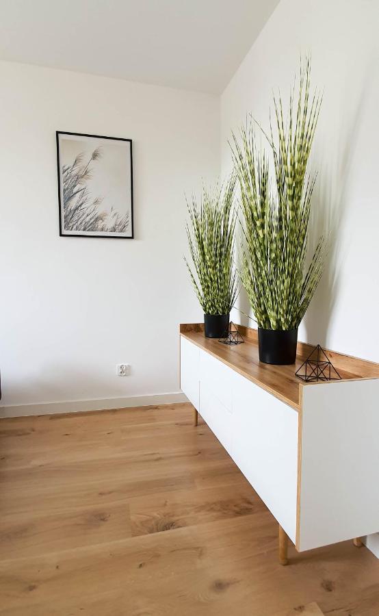Apartament Millenium Διαμέρισμα Hajnówka Εξωτερικό φωτογραφία